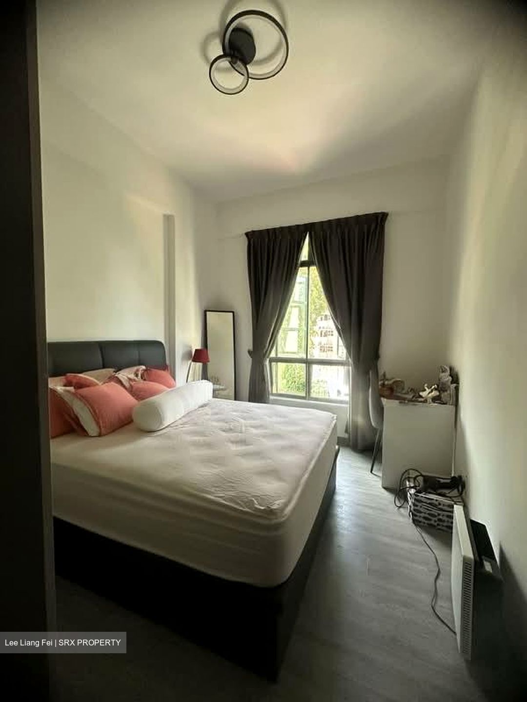 Hillview Heights (D23), Condominium #554787521